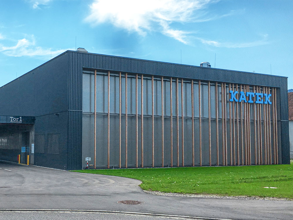 Mega Companies KATEK GROUP